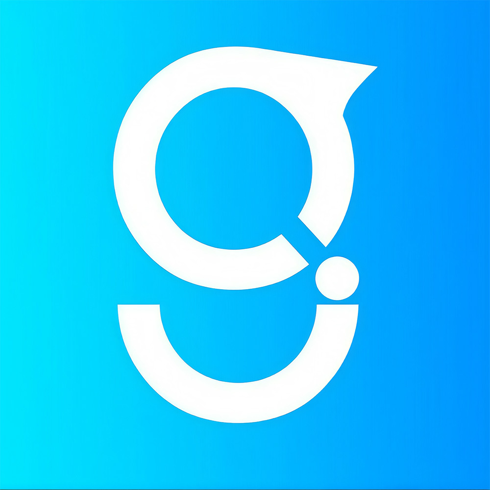 Logotipo de Garebato Estudio Multimedia